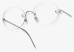 Lindberg Eyewear Tells The World You Subscribe To A - 寒戰 2 梁家輝 眼鏡 #3290420