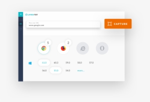 Cross Browser Testing Tool - Web Page #3290463