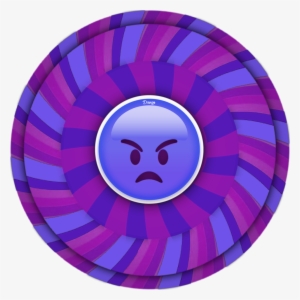 Spiral Emoji Skin - Emoji Skins Imgur #3290628