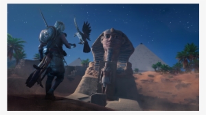 Click Image For Gallery - Assassin's Creed Origins Rural #3290689
