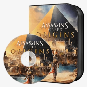 Origins İndir - Assassin's Creed Origins (ps4) #3290780