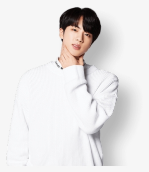 Bts Jin Updates - Gentleman #3290782