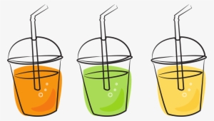 7- Eleven Slurpee Promo Aug 19 And - เวก เตอร์ แก้ว น้ำ #3290787