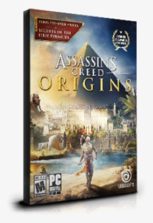 Ass-350x350 - Assassin's Creed: Origins Xbox One #3290812