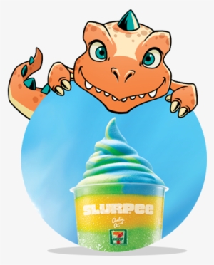 U Mobile Terer Thursday Free 7 Eleven Slurpee - Cartoon #3290817
