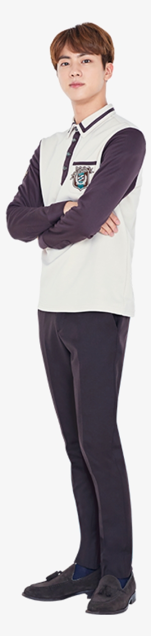 [rest] Bts Jin Updates - Epiphany #3290862