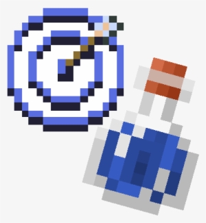 Minecraft Curseforge - Minecraft Potion #3290950