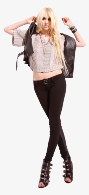 Share This Image - Taylor Momsen's The Pretty Reckless #3291006