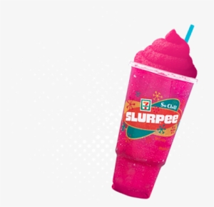 New Mobile App - 7 11 Slurpee Transparent #3291029