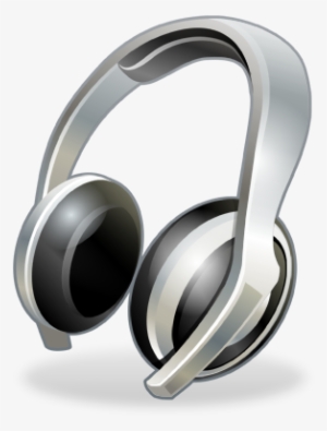 Headphone Icon - Headphone Ico #3291079