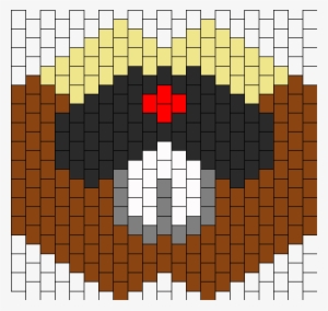 Bidoof Mask Bead Pattern - Twenty One Pilots Melt Bead #3291247 Bidoof Mask Bead Pattern - Twenty One Pilots Melt Bead #3291247