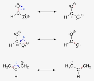 Resonance Arrows Can Also Be Combined - Resonance Arrows #3291268