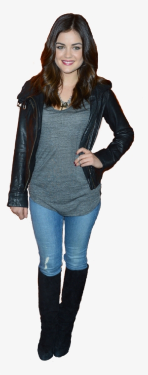 Bematnr - Lucy Hale Png 2012 #3291291