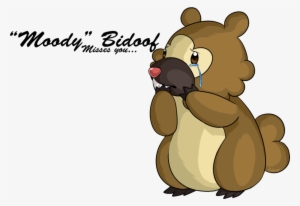 Moody Bidoof By Judaime-d5yogsv - Geek Mode - Slide To Unlock Tablet - Ipad 2nd, 3rd, #3291315 Moody Bidoof By Judaime-d5yogsv - Geek Mode - Slide To Unlock Tablet - Ipad 2nd, 3rd, #3291315