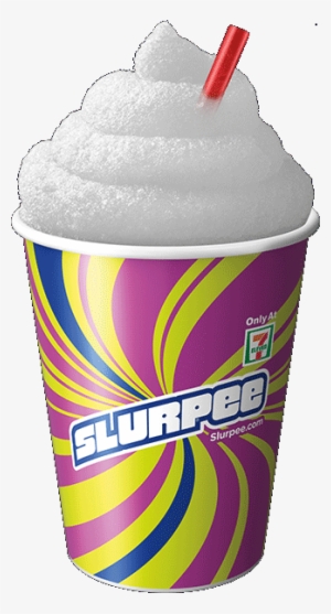 “yes, Sweet Thangy-thang,” Said The Brown Knight As - 7 11 Slurpee Png #3291376