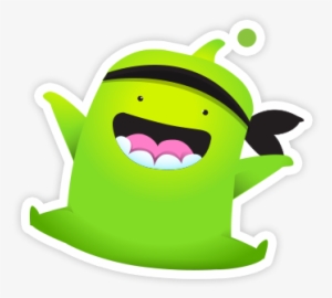 Classdojo Messages Sticker-4 - Class Dojo Stickers #3291455
