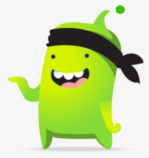 Getting Set Up Introducing Classdojo - Class Dojo Character #3291502