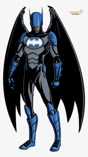 Renders E Imagens Sem Fundo - Batwing Redesign #3291503