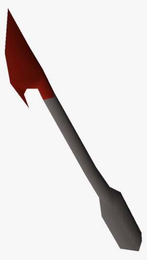 Infernal Harpoon Detail - Dragon Harpoon Osrs - Free Transparent PNG ...