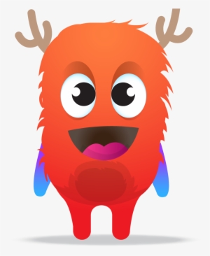Classdojo Monster 33 - Class Dojo Monsters Png #3291521