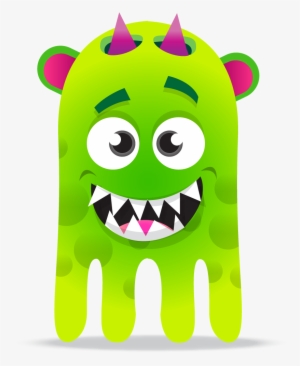 Classdojo At Deerpark - Class Dojo Monsters Clipart #3291546
