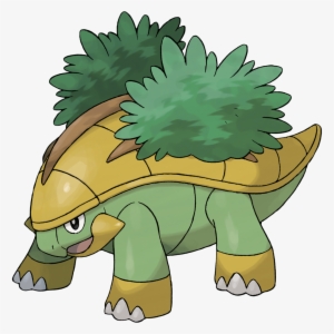 Pokemon Grotle #3291602