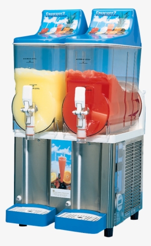 Slush Machine - Frozen Drink Machine #3291624