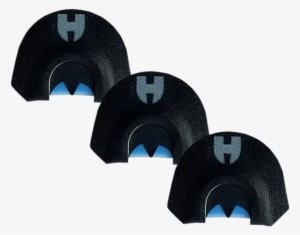 Hero Turkey Diaphragm Calls - Arch #3291645