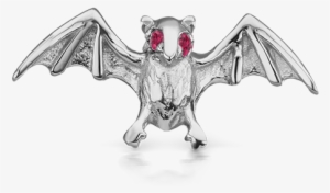 18k Small Bat - Threaded Rod #3291694