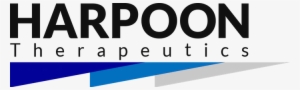 Harpoon Therapeutics Logo #3291819