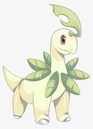 月 桂葉 寶 可 夢 #3291924