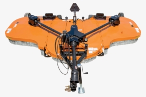 Batwing-front - Mower #3291925 Batwing-front - Mower #3291925