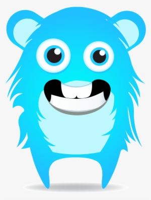 Class Dojo Avatar Clipart - Class Dojo Blue Avatars #3291926