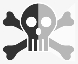 50% Of Deaths - Stencil #3291987