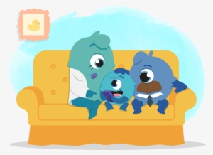 "classdojo Is Our Platform For Communicating With Families - Cartoon #3292016