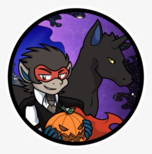 Costumes - Cartoon #3292041