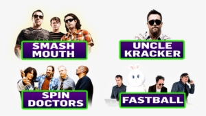 Smash Mouth On Twitter - Light #3292046