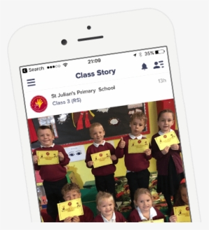 Dojo Class Story - Classdojo #3292047