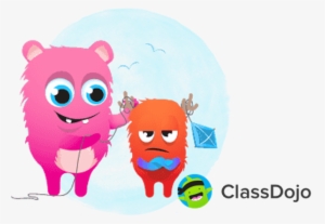 The Best Way To Reach Any Teacher During The School - Classdojo #3292064