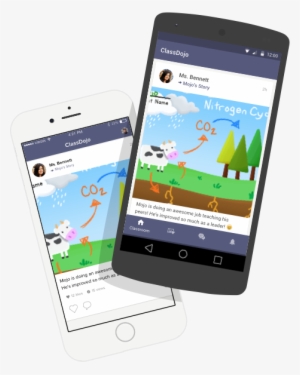 Classdojo #3292091