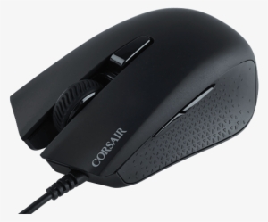Corsair Gaming Harpoon Rgb Gaming Mouse - Corsair Gaming Harpoon Rgb Mouse #3292094