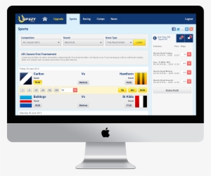 Computer Monitor #3292136