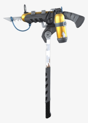 Png Files - Assault Rifle #3292157