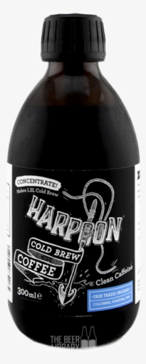 Cold Brew Coffee Concentrate - Cold Brew #3292180