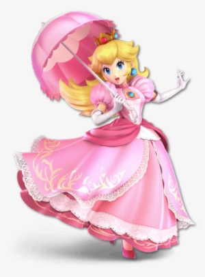Https - //static - Tvtropes - Org/pmwiki/pub/images/ - Peach Smash Bros Ultimate #3292250