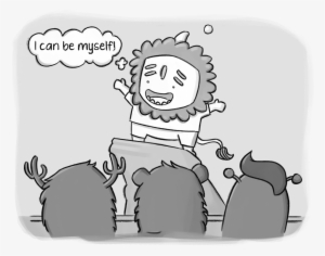 Bravery Points Mean So Much More - Courage #3292253