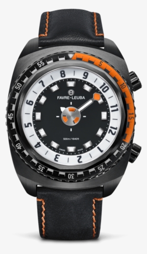 Favre-leuba Raider Harpoon Watch - Favre Leuba Raider Harpoon #3292255