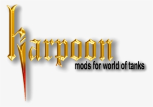 Update 10 February 2018 "harpoon" Full Version Damage - Прицел Гарпун Мод Боевого Интерфейса Для Wot 0.9 22.0 #3292281