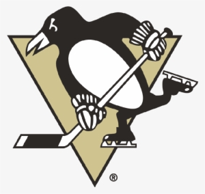 Pittsburgh Penguins Logo Jpg #3292315