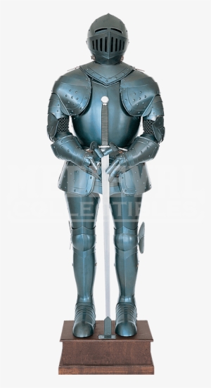 Traditional Knights Full Suit Of Armor - "traditional Knights Full Suit Of Armor" #3292318